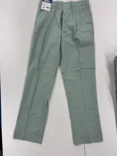 作業ズボン　作業服　bigborn ワークパンツ 461 ライトグリーンのサムネイル