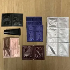 ワンバイコーセー　スキンケア　サンプルセット