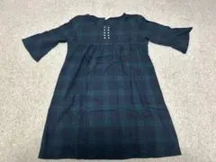 マタニティウェア2点セット　M