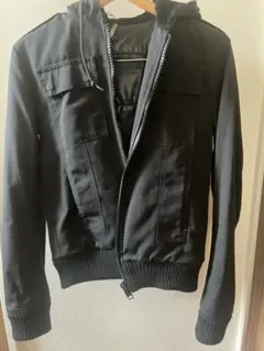 Dior homme ブルゾン（短丈）