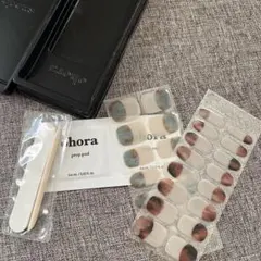 ネイルシール グラデーションデザイン セット