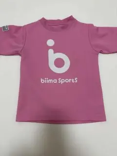 ビーマスポーツTシャツ100