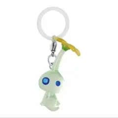 めじるしアクセサリー 2 ピクミン pikmin ヒカリピクミン