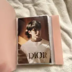 ミンギュ まとめ売り