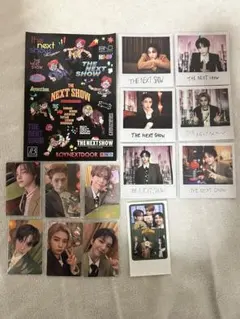 2026年最新】Boynextdoor トレカ セットの人気アイテム - メルカリ