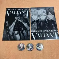 2026年最新】十龍之介 缶バッジ valiantの人気アイテム - メルカリ