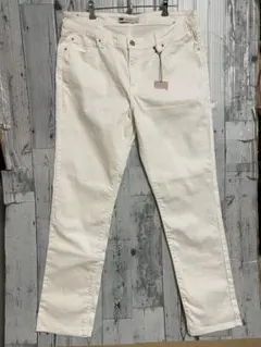 Levi's リーバイス MID RISE SKINNY スキニー W32
