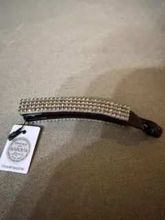 2025年最新】バナナクリップ スワロフスキーの人気アイテム - メルカリ