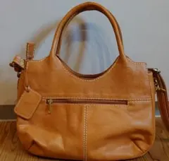 ズッケロフィラート　フェス　2WAY　！中古！美品