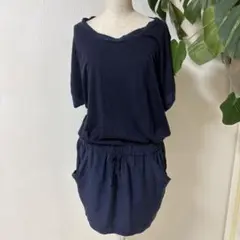 Deuxieme Classe チュニックワンピのサムネイル