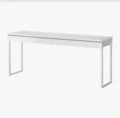 [IKEA/イケア]BESTA BURS ベストー ブルシュ デスクのサムネイル