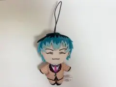 ヒプノシスマイク 白膠木簓 ナムコ限定 フクヤ ぬいぐるみ