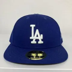 ドジャース　ニューエラ　LP 59FIFTY
