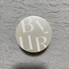 ByUR バイユア セラムフィット モイストフェイスパウダー 02 パール