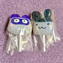 たまごっち カラフルキャンディチャーム