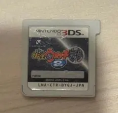 Nintendo 3DS 妖怪ウォッチ 元祖