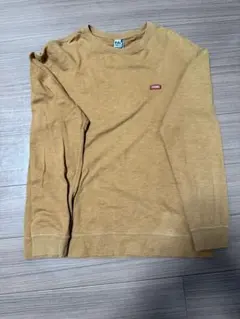 CHUMS 長袖Tシャツ Lサイズ