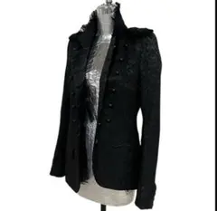 if six was nine GILET SINDBAAD ベストhyde着用 - メルカリ