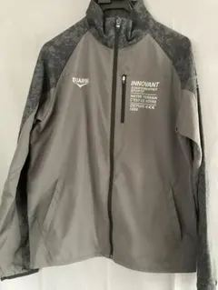 DUARIG フルジップ アウター XL