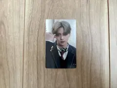 ALD1 EUPHORIA JEWEL CASE サンウォン　ステッカー　トレカ