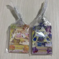 アイカツガチャガチャ