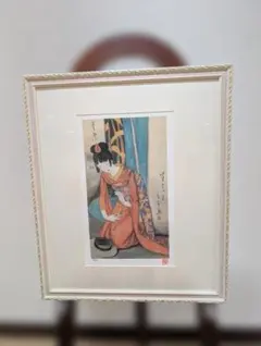 2026年最新】竹久夢二 版画の人気アイテム - メルカリ