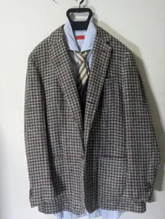 G0627S 未使用品 STILE LATINO ジャケット 52