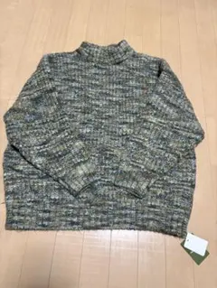 【未使用】FREAK'S STORE ニット