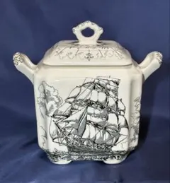 2025年最新】茶葉入れ メイソンズの人気アイテム - メルカリ