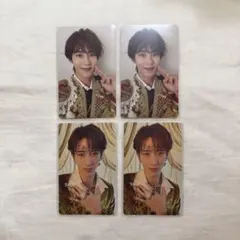 【美品】『爆裂愛してる/好きすぎて滅！』VOS限定盤 通常盤 曽野舜太トレカ