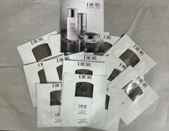 dior 新発売カプチュール インテンシブエッセンスローション3ml x 20点のサムネイル