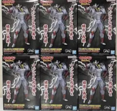 浪曼堂 キン肉マン 夢の超人タッグ編 はぐれ悪魔コンビ アニメカラー