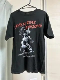 【プレミアムバンダイ】仮面ライダーアマゾンズ　Tシャツ