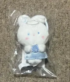 ビニニ 天使 エンジェル ぬいぐるみ キーリング zeroni ゼベワン