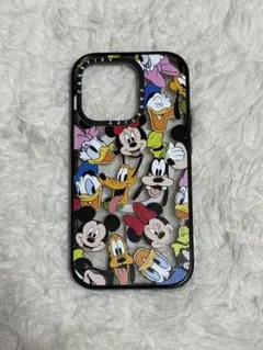 【CASETiFY】 ディズニー iPhone14proケースMagSafe対応のサムネイル