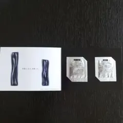 POLA　最高峰　B.A　ローション7　ミルク7　サンプルセットのサムネイル