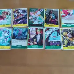 早いもの勝ち】ワンピースカード 旧裏 4枚セット - メルカリ
