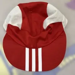 adidas サッカー　帽子　51-54