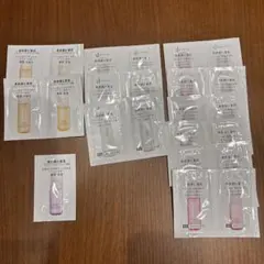 dプログラム　試供品のサムネイル