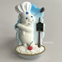 pillsbury doughboy オーナメント キャンディーケーンとお菓子 - メルカリ