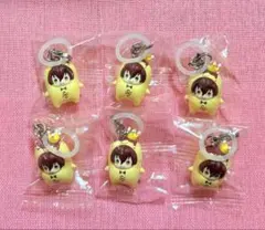 アイナナ めじるし アクセサリー 王様プリンと一緒 vol.2 狗丸トウマ