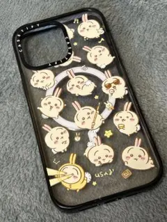 CASETiFY ちいかわ うさぎ iPhone14 Pro Max ケース