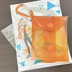 プロセカ スシロー アクリルスタンド マルチポーチ 天馬司