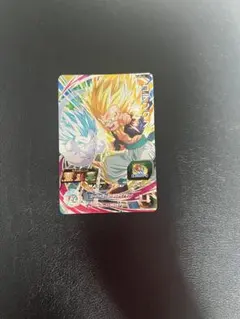 ABS-19 ゴテンクス ドラゴンボールヒーローズ - メルカリ