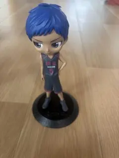 青峰大輝フィギュア桐皇5番のサムネイル