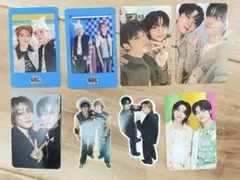 スキズ　アイエン　ケミ　セット