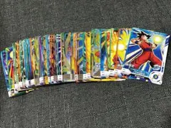 ドラゴンボールスーパーダイバーズSDV8弾 C R 48枚コンプセット