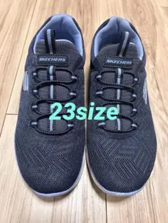 スケッチャーズ サミッツ アーティストリー シック