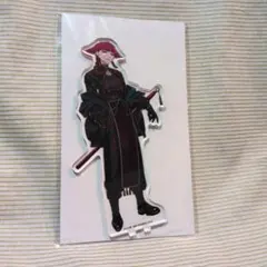 魔入りました！入間くんif魔フィア　アクリルスタンド　オペラ