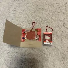 サンリオキャラクターズ チョコボックスキャンディチャームズ キティ